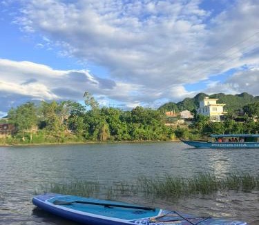 Phong Nha Hotel | Baram Villas Phong Nha