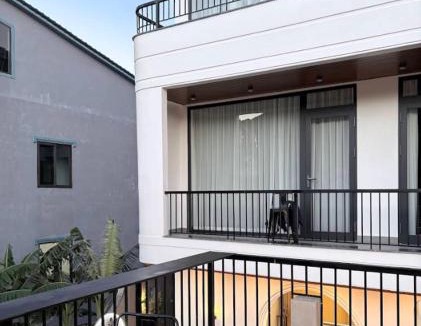 Phong Nha Hotel | Baram Villas Phong Nha