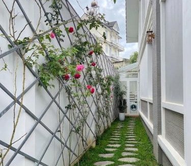 Phuong Apartment | An Phát Villa Đà Lạt