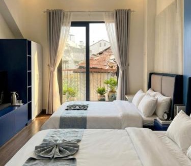 Phuong Apartment | An Phát Villa Đà Lạt