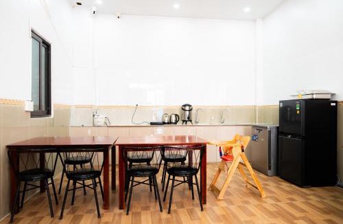 Lien Chieu Hotel | Danna House Da Nang BNB