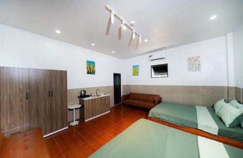 Lien Chieu Hotel | Danna House Da Nang BNB