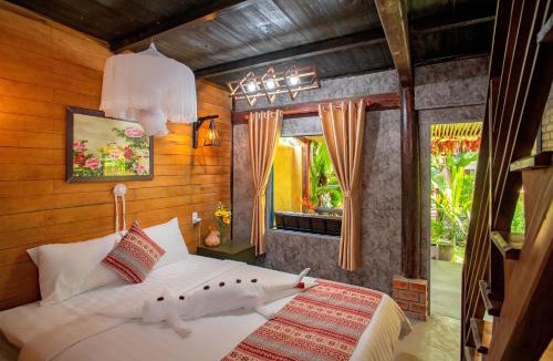 Thanh Ha Hotel | Memories Hoi An Villa