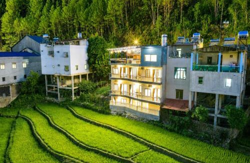Mu Cang Chai Hotel | Mùa Vàng Homestay Mù Cang Chải