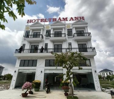 Nhon Trach Hotel | Hotel Trâm Anh 3