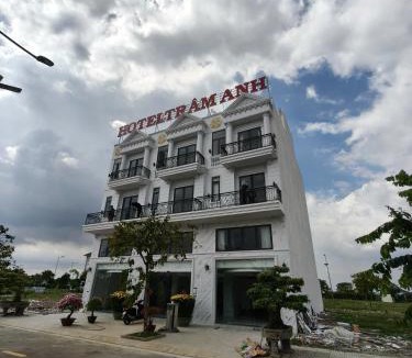 Nhon Trach Hotel | Hotel Trâm Anh 3