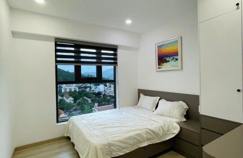 Vinh Phuoc Hotel | Three bedroom Apartment OC3 Nha Trang