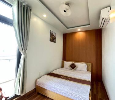 Rach Gia Bed & Breakfast | Thành Đạt Hotel - Bến Tàu Rạch Giá