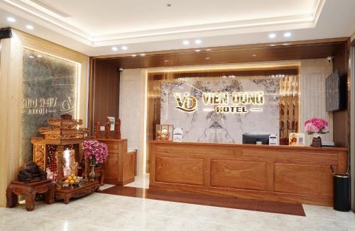 Buon Ma Thuot Hotel | Viễn Dung Hotel