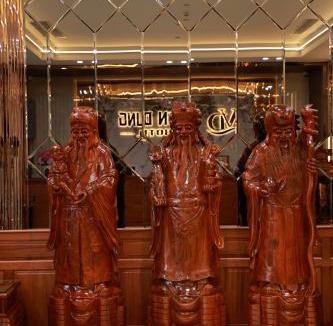 Buon Ma Thuot Hotel | Viễn Dung Hotel