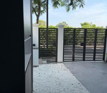 Vung Tau Villa | La Vida Residences Villa