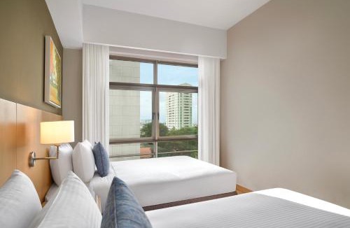 Da Kao Apartment | Somerset Ho Chi Minh City