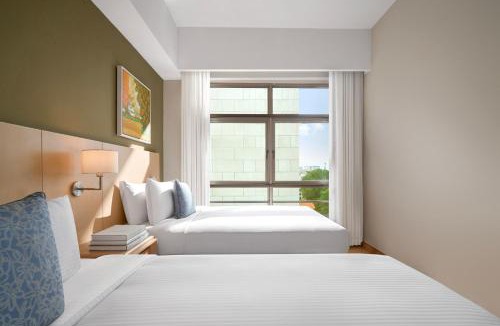 Da Kao Apartment | Somerset Ho Chi Minh City