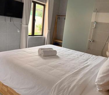 Old Quarter Apartment | Bình Minh Homestay Mũi né