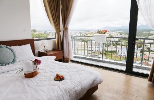 Da Lat Hotel | Enjoy Villa Da Lat