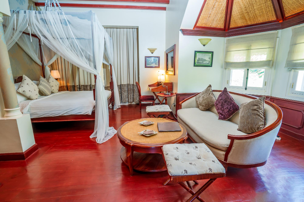 Sa Pa Hotel | Lá Đỏ Homestay Sa Pa