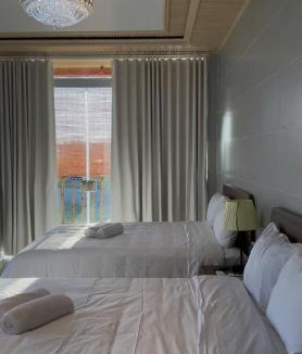 Old Quarter Apartment | Bình Minh Homestay Mũi né