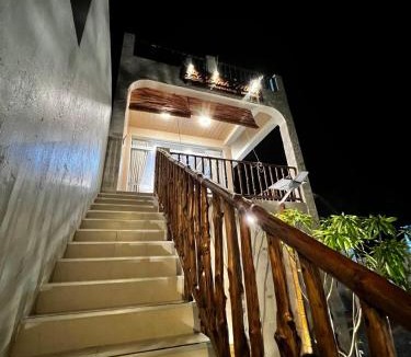 Old Quarter Apartment | Bình Minh Homestay Mũi né