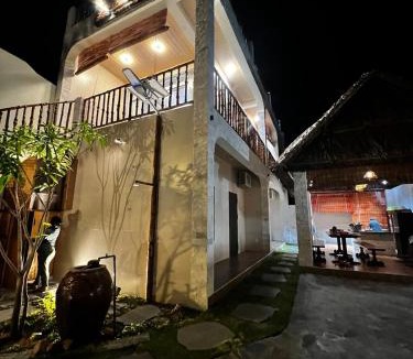 Old Quarter Apartment | Bình Minh Homestay Mũi né