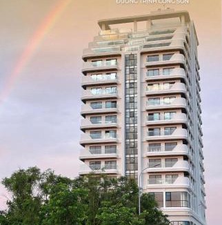 Cua Lo Apartment | Căn Hộ Khách Sạn Cao Cấp L'azur