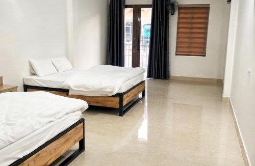 Mu Cang Chai Hotel | Mùa Vàng Homestay Mù Cang Chải
