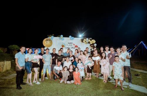 Van Yen Hotel | Khu Nghỉ Dưỡng Sức Khỏe Đại Phú An