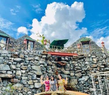 Van Yen Hotel | Khu Nghỉ Dưỡng Sức Khỏe Đại Phú An