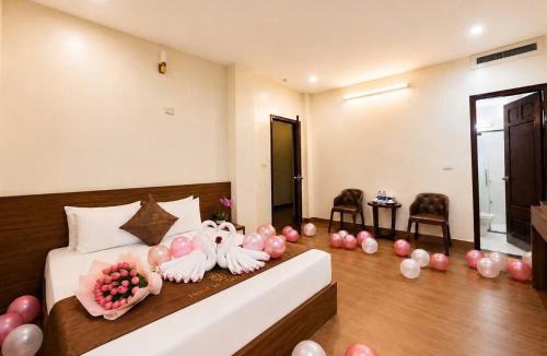 Nhat Tan Hotel | Hồ Sen Xanh Hotel Hà Nội