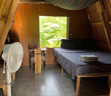 Son Trach House | Nguyen Shack Retreat - Phong Nha