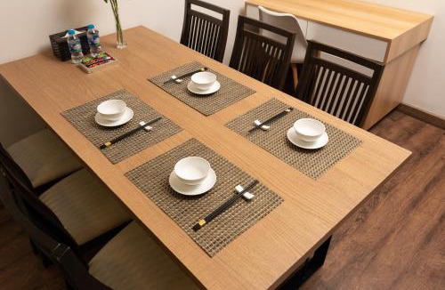 Ba Dinh Apartment | Lancaster Hanoi Service Apartment