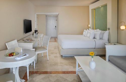 Marina Vallarta Hotel | Meliá Puerto Vallarta