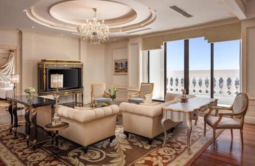 Dong Hoi Hotel | Meliá Vinpearl Quang Binh