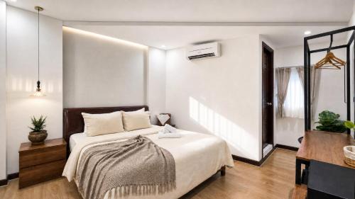 Downtown Ho Chi Minh City Hotel | B&B Chill Home