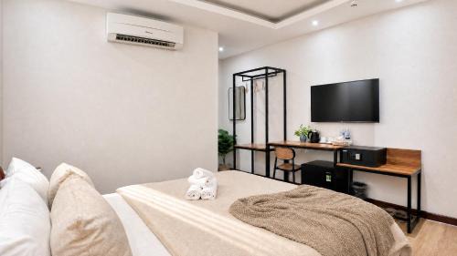 Downtown Ho Chi Minh City Hotel | B&B Chill Home
