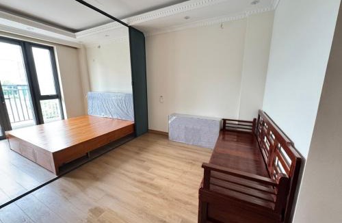 Hoai Duc Apartment | Căn hộ 221 KĐT 25,2ha Vân Canh