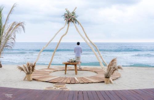 Puerto Escondido Hotel | Aldea Mizúl - Beach Front - Adults Only
