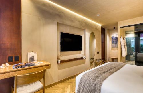 La Condesa Hotel | Casa Tasman