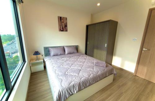 District 9 Apartment | 3BR-2WC-Vinhomes Grand Park-VincomMeGaMall-WindyHomes