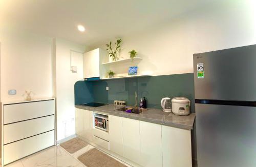 District 9 Apartment | 3BR-2WC-Vinhomes Grand Park-VincomMeGaMall-WindyHomes