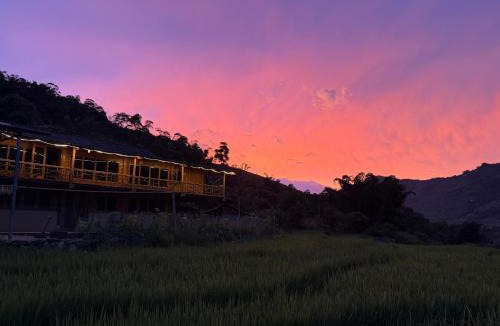 Sa Pa House | Mắn Mẩy homestay