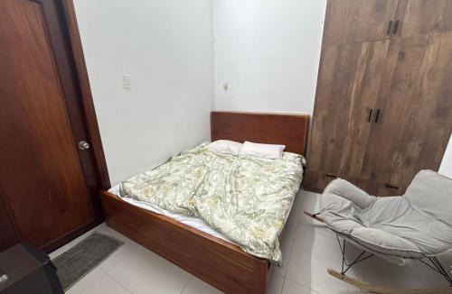 Cai Rang House | Ruby Homestay gần bến Ninh Kiều - Lavender