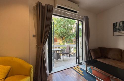 Truc Bach Apartment | Atlantis Nguyen Truong To