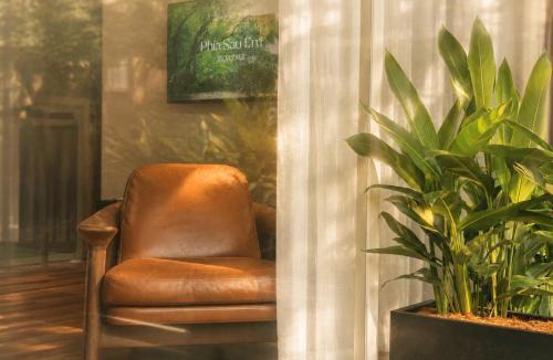 Thu Thiem Hotel | Amana Boutique Riverside - An Khanh