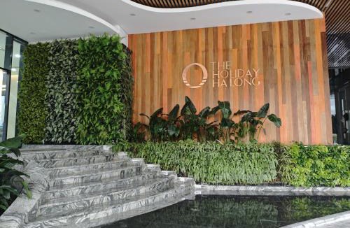 Bai Chay Apartment | Holiday sunword - Hạ Long