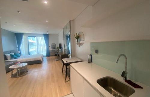Bai Chay Apartment | Holiday sunword - Hạ Long