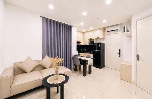 Cong Vi Apartment | Sun Residences Hotel and Apartment Managed By 22Land Hospitality