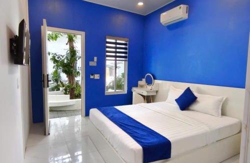 Dong Ha Hotel | Xanh Hotel Quảng Trị