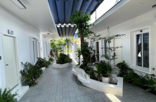Dong Ha Hotel | Xanh Hotel Quảng Trị