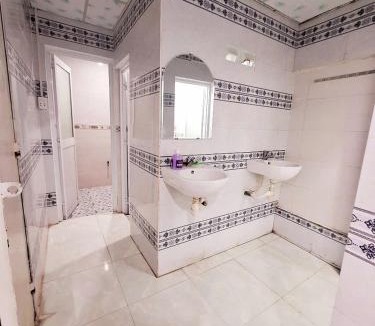 Dat Do Apartment | Homestay Phương Tâm