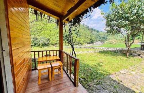 Sa Pa Cabin | B & M Homes